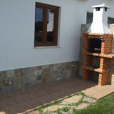 Гостевой дом Quinta Da Bunheira Рожил Экстерьер фото