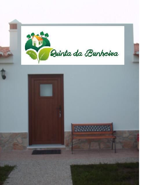 Гостевой дом Quinta Da Bunheira Рожил Экстерьер фото